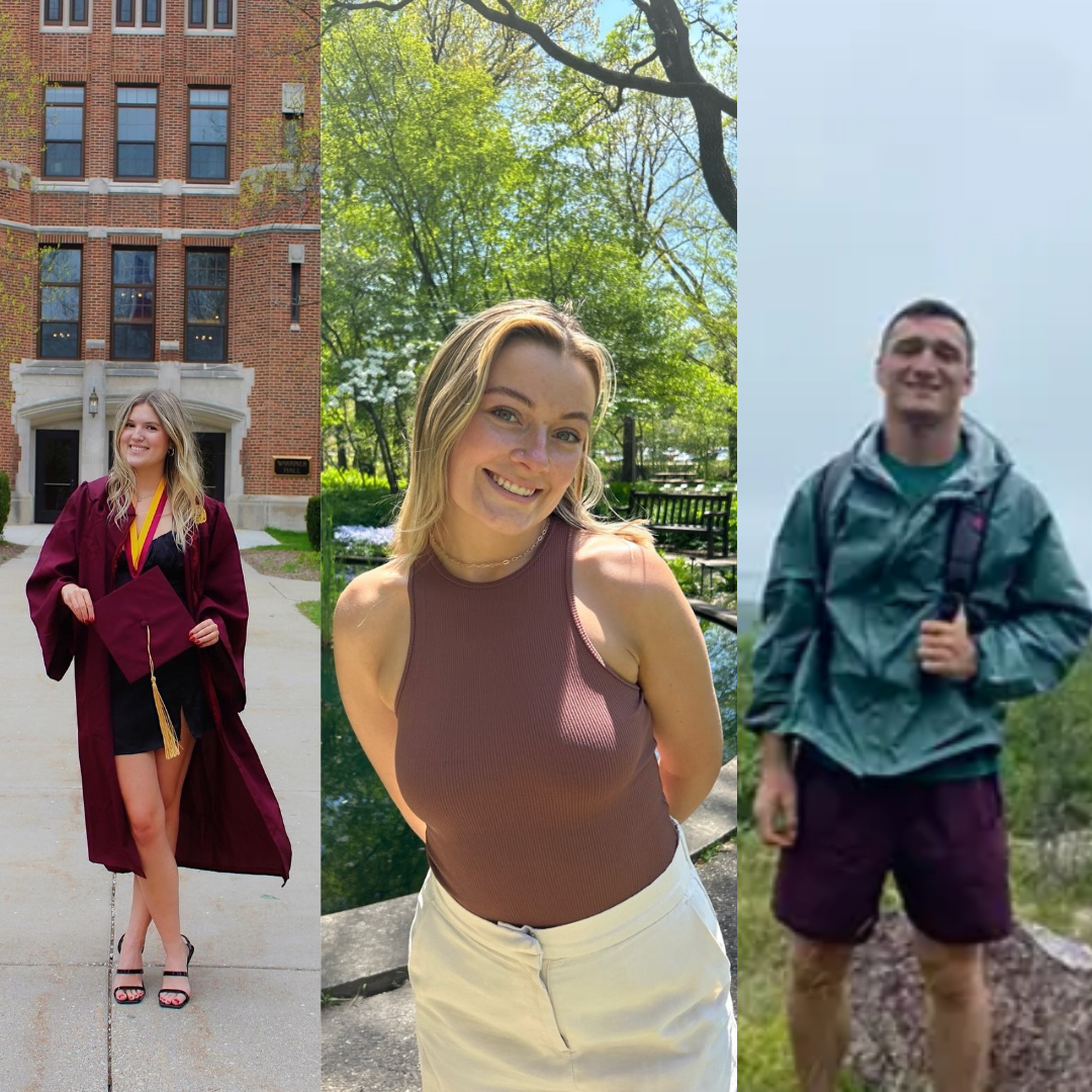 MSU Social Work students launch resource hub for bilingual K-12 learners